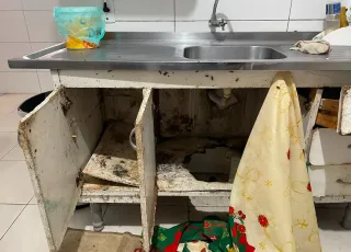 Gestora de instituição para idosos é presa em flagrante na Bahia