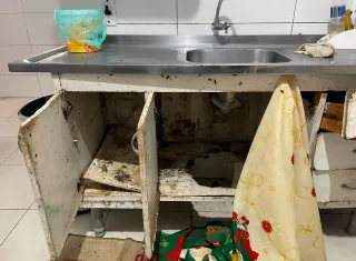 Gestora de instituição para idosos é presa em flagrante na Bahia