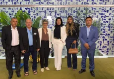 Gestores de Nova Viçosa participam da XXVI Marcha a Brasília em Defesa dos Municípios
