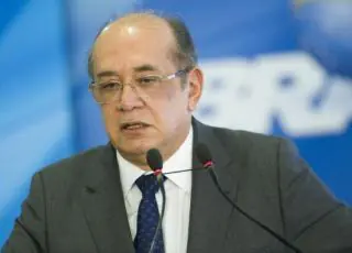 Gilmar Mendes nega habeas corpus coletivo contra prisão em 2ª instância