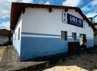 Gilvan Produções anuncia reforma total da Unidade de Saúde de Limeira, em Prado