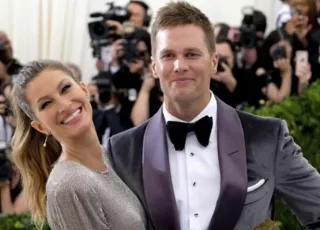 Gisele Bündchen e Tom Brady se separam após 13 anos de casamento