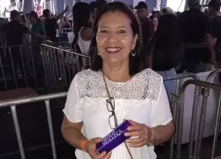 GO: Professora é assassinada por ex-aluno que levava broncas em aula