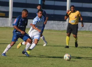 Goleadas agitam terceira rodada do Intermunicipal; Itamaraju e Jaguaquara antecipam classificação 