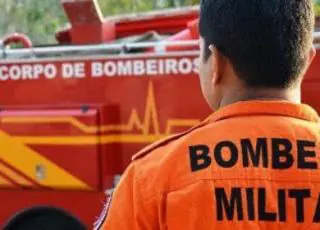 Golpe - Corpo de Bombeiros não aceita pix ou transferências bancárias para ajuda aos desabrigados pelas enchentes