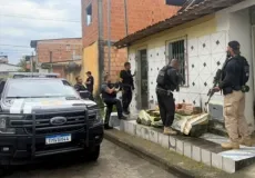 Golpe de R$ 424 mil: dois são presos em Porto Seguro durante Operação “Firewall” contra grupo investigado