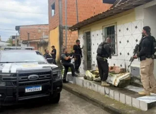 Golpe de R$ 424 mil: dois são presos em Porto Seguro durante Operação “Firewall” contra grupo investigado