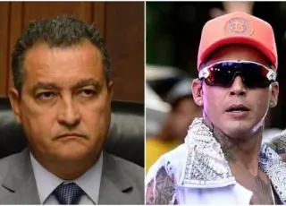 Governador aciona PGE para adotar medidas contra Igor Kannário