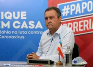 Governador anuncia atualização de decreto com redução de público em eventos e novas restrições