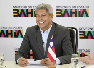 Governador anuncia novos gestores de órgãos da administração estadual