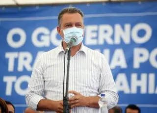 Governador da Bahia cria PL que libera R$ 20 milhões para comerciantes sem cobrança de juros