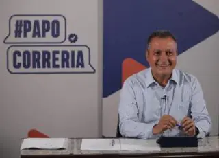 Governador garante que pagamento de prêmio por Desempenho Policial no valor de R$ 10 milhões será feito nesta quarta-feira (10)
