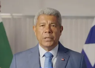 Governador Jerônimo Rodrigues anuncia medida para reduzir preço do diesel