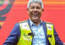 Governador Jerônimo Rodrigues certifica 200 profissionais do Projeto Condução Decente.