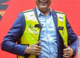 Governador Jerônimo Rodrigues certifica 200 profissionais do Projeto Condução Decente.