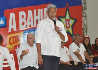 Governador Jerônimo Rodrigues transfere feriado do Servidor Público para sexta-feira, 30 de outubro