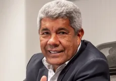 Governador Jerônimo presta solidariedade à ex-prefeito de Salvador