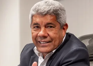 Governador Jerônimo presta solidariedade à ex-prefeito de Salvador