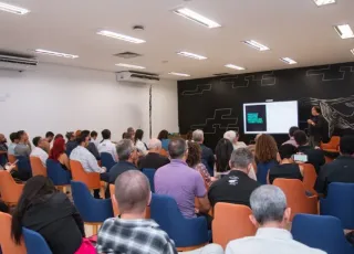Governança reúne lideranças para construir plano de desenvolvimento do Extremo Sul da Bahia até 2035