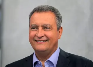 “Governar é cuidar de gente, transformar a realidade do povo”, afirma Rui Costa
