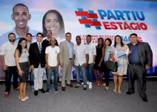 Governo anuncia convocação de 305 estudantes para o Partiu Estágio