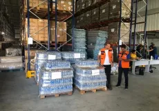 Governo atualiza situação das cidades atingidas pelas chuvas e envia mais donativos às regiões Sul e extremo Sul