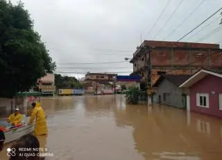 Governo autoriza emprego do Exército em calamidade na Bahia