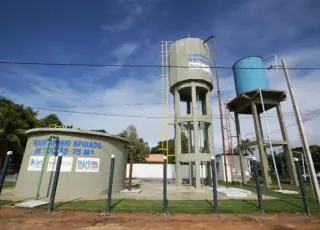 Governo autoriza início das obras da BA-693 em Lajedão