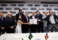 Governo autoriza processo licitatório para abertura de concurso para a Polícia Penal, na Bahia