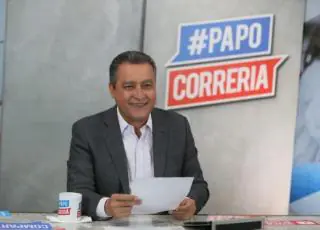 Governo contrata instituto para realizar concurso da PM e do Corpo de Bombeiros