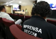 Governo da Bahia abre 21 vagas em processo seletivo REDA para a Secretaria de Comunicação