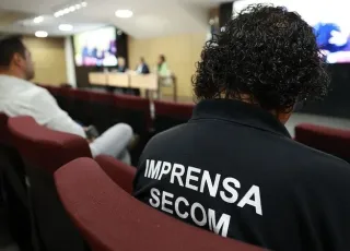 Governo da Bahia abre 21 vagas em processo seletivo REDA para a Secretaria de Comunicação
