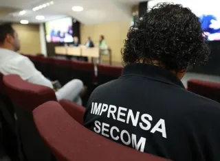 Governo da Bahia abre 21 vagas em processo seletivo REDA para a Secretaria de Comunicação