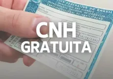 Governo da Bahia abre inscrições para programas de CNH gratuita para jovens e população de baixa renda