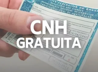 Governo da Bahia abre inscrições para programas de CNH gratuita para jovens e população de baixa renda