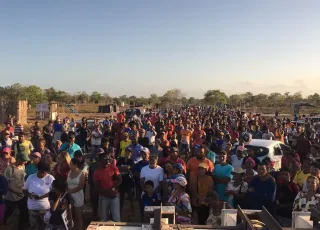 Governo da Bahia amplia ação discriminatória sobre terras da Basevi em Prado: comunidades e movimento M.U.A.F. comemoram