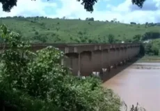Governo da Bahia anuncia abertura da Ponte sobre  o Rio Jequitinhonha 