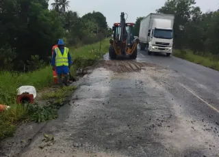 Governo da Bahia atualiza dados em municípios afetados pelas chuvas