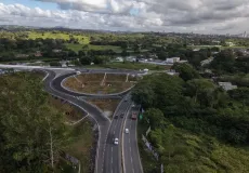 Governo da Bahia entrega primeira etapa Sistema Viário da BA-649 e melhora a mobilidade entre Ilhéus e Itabuna