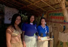 Governo da Bahia faz nova convocação de professores classificados em seleção pública para Educação Indígena