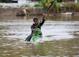 Governo da Bahia incentiva meninas no esporte e oferece vagas em diferentes modalidades