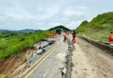 Governo da Bahia mantém mobilização para atender demandas de emergência para atingidos pelas fortes chuvas