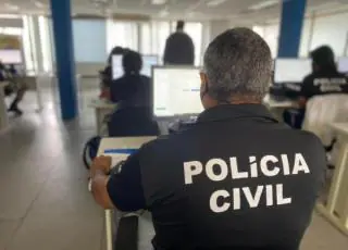 Governo da Bahia nomeia 39 novos investigadores da Polícia Civil