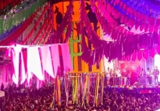 Governo da Bahia publica editais para contratação de artistas, bandas, grupos, trios e quartetos nordestinos nos festejos juninos 2025