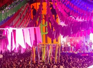 Governo da Bahia publica editais para contratação de artistas, bandas, grupos, trios e quartetos nordestinos nos festejos juninos 2025