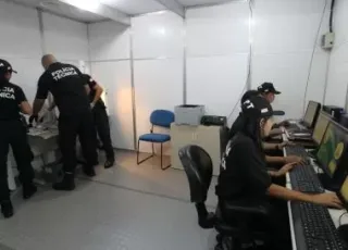 Governo da Bahia publica edital para concurso público da Polícia Técnica