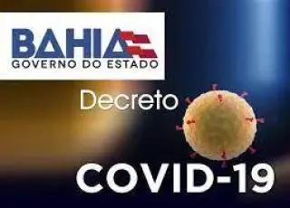 Governo da Bahia volta a declarar estado de calamidade no estado