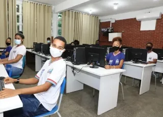 Governo divulga 1.624 vagas temporárias para educadores na Bahia; confira oportunidades