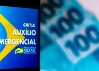 Governo divulga calendário da segunda parcela do auxílio emergencial