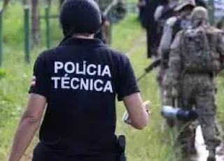 Governo divulga resultado provisório da terceira etapa do concurso para a Polícia Técnica